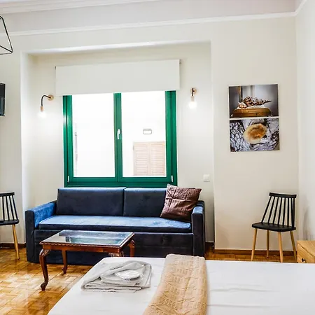 Ink House Of Europe Hotel *