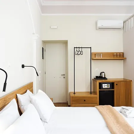 Hotel Ink House Of Europe *