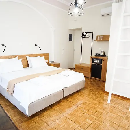 Ink House Of Europe Hotel