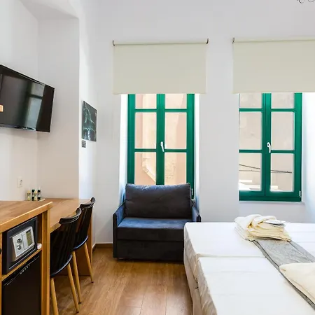 Ink House Of Europe Hotel Rethymno