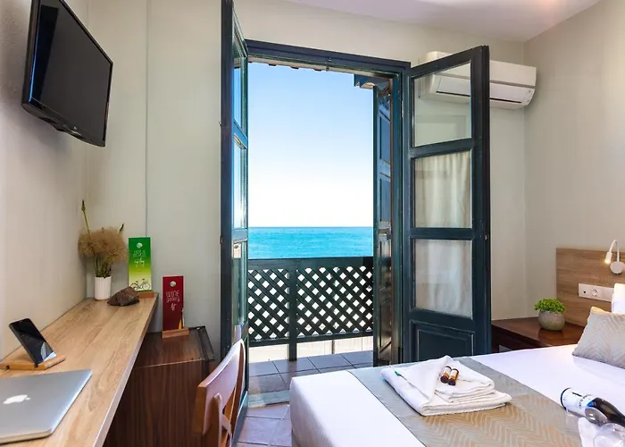 Ink House Of Europe *