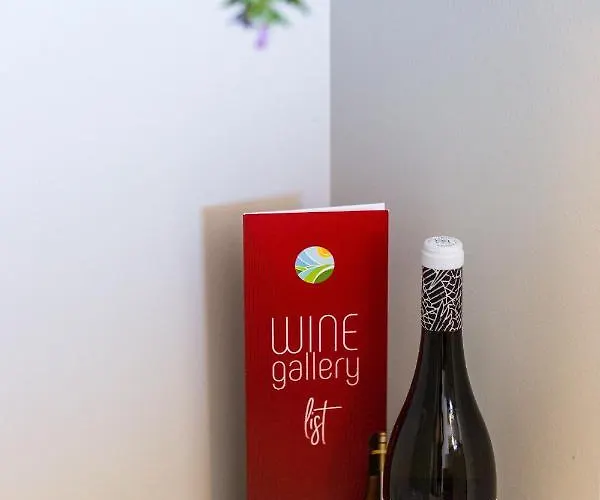 Ink House Of Europe Отель