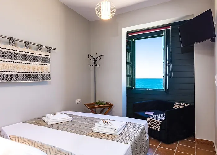 Отель Ink House Of Europe