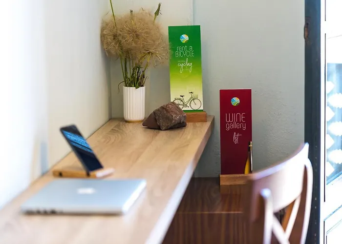 Отель Ink House Of Europe