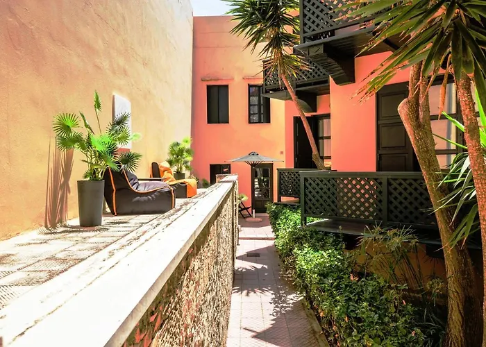 Ink House Of Europe *