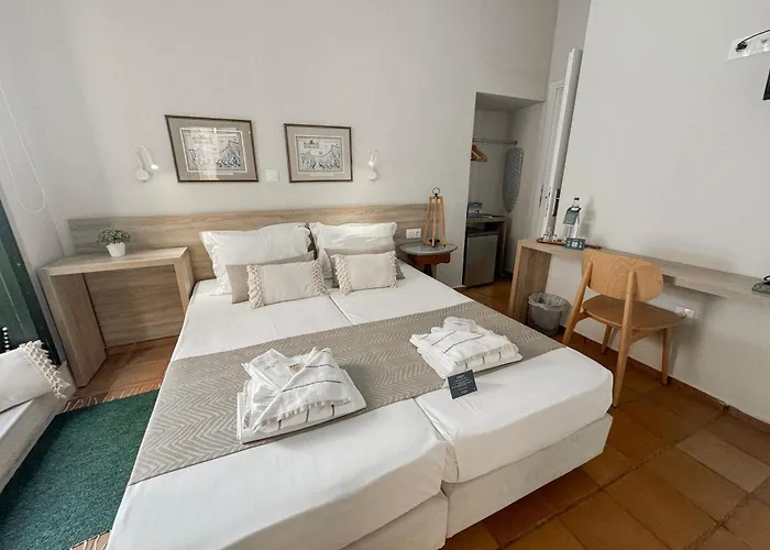 Отель Ink House Of Europe *