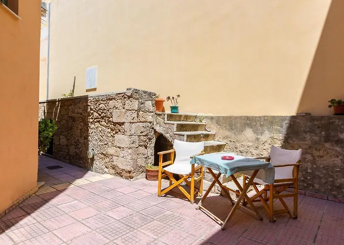 Ink House Of Europe Отель *