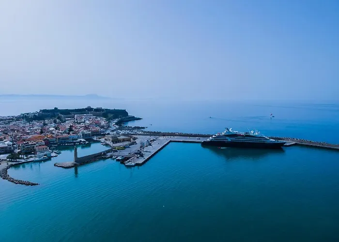 Ink House Of Europe Отель